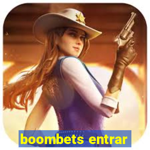 boombets entrar